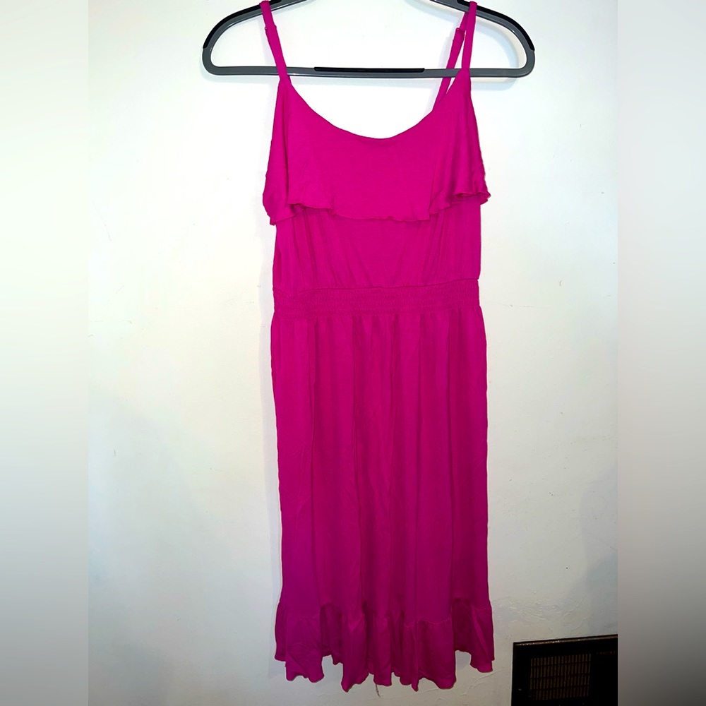 Old Navy Midi length dress Women’s Medium